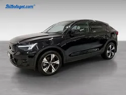 Svart Begagnad 2023 Volvo EC40 Ultimate SUV | 499 800 kr (Lite dyr)