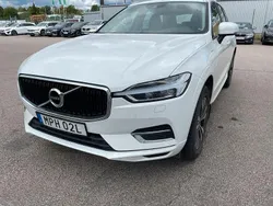 Vit Begagnad 2020 Volvo XC60 Momentum SUV | 349 000 kr (Bra pris)