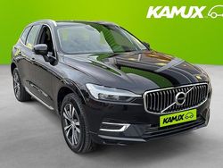 Svart Begagnad 2021 Volvo XC60 Inscription SUV | 274 900 kr (Bra pris)