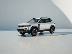 Ny 2025 Dacia Duster Expression SUV | 271 900 kr (Marknadspris)