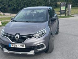 Begagnad 2019 Renault Captur SUV | 110 000 kr (Marknadspris)