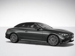 Grå Begagnad 2024 Mercedes CLE200 AMG Line Premium Cab | 713 150 kr (Marknadspris)