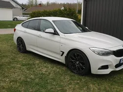 BMW 318 Gran Turismo