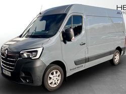 Begagnad 2020 Renault Master Van | 219 000 kr (Superpris)