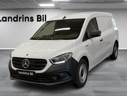 Ny 2025 Mercedes eCitan | 492 368 kr (Superpris)