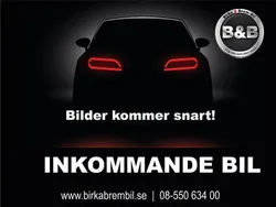 Svart Begagnad 2024 Toyota Yaris Cross SUV | 294 900 kr (Bra pris)