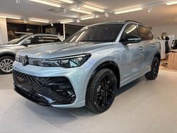 Ny 2026 VW Tiguan Edition SUV | 644 800 kr