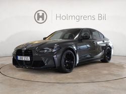 Okänd Ny 2024 BMW M3 Competition Edition Sedan | 1 099 800 kr (Marknadspris)