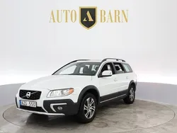 Vit Begagnad 2013 Volvo XC70 SUV | 179 700 kr (Marknadspris)