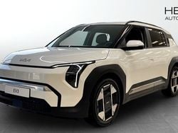 Ny 2025 Kia EV3 Plus SUV | 504 900 kr
