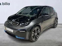 Grå Begagnad 2021 BMW i3 Comfort Edition Halvkombi | 229 000 kr (Marknadspris)