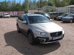 Ljusbrun Begagnad 2015 Volvo XC70 Standard SUV | 159 000 kr (Marknadspris)