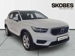 Vit Begagnad 2020 Volvo XC40 Momentum SUV | 297 900 kr (Bra pris)
