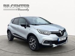 Flerf Begagnad 2017 Renault Captur SUV | 145 000 kr (Marknadspris)