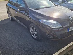 Brun Begagnad 2011 Renault Mégane GrandTour Kombi | 66 000 kr (Marknadspris)