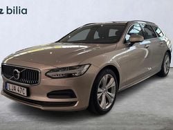 Grå Begagnad 2023 Volvo V90 Core Kombi | 367 000 kr (Bra pris)