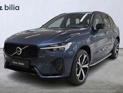 Blå Begagnad 2024 Volvo XC60 Ultra SUV | 699 000 kr