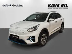 Vit Begagnad 2022 Kia e-Niro Advance SUV | 279 900 kr (Marknadspris)