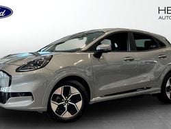 Ny 2026 Ford Puma Gen-E SUV | 397 375 kr (Marknadspris)