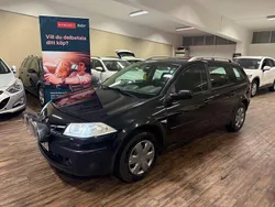 Svart Begagnad 2008 Renault Mégane GrandTour Kombi | 32 900 kr (Lite dyr)