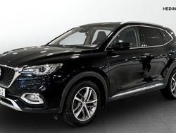 Svart (black) Begagnad 2022 MG EHS Luxury SUV | 239 900 kr (Marknadspris)