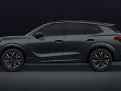 Grå Ny 2025 Cupra Terramar SUV | 379 900 kr (Superpris)