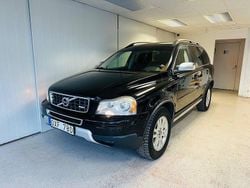 Svart Begagnad 2011 Volvo XC90 R-Design SUV | 124 900 kr (Marknadspris)