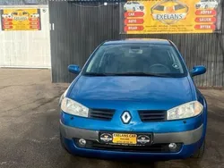 Renault Mégane II