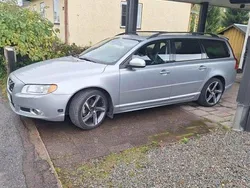 Silver Begagnad 2012 Volvo V70 R-Design Kombi | 89 000 kr (Marknadspris)