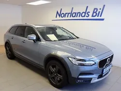 Volvo V90 CC