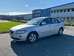 Grå Begagnad 2011 Volvo S40 Sedan | 53 000 kr (Marknadspris)