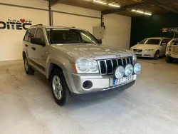 Silver Begagnad 2006 Jeep Grand Cherokee SUV | 54 500 kr