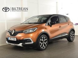 Okänd Begagnad 2019 Renault Captur SUV | 114 900 kr (Bra pris)