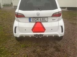 Begagnad 2020 Aixam City Sport | 87 000 kr