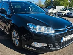 Citroën C5