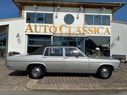 Flerfärgad Begagnad 1971 Opel Admiral Sedan | 125 000 kr