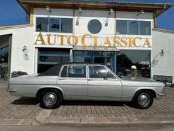 Flerfärgad Begagnad 1971 Opel Admiral Sedan | 159 000 kr