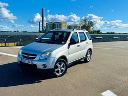 Begagnad 2008 Suzuki Ignis Halvkombi | 19 900 kr
