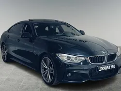 BMW 428 Gran Coupé