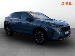 Blå ingaro Begagnad 2024 Peugeot 3008 GT SUV | 359 900 kr