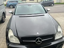 Mercedes CLS350