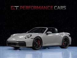 Ny 2025 Porsche 911 Targa 4 Cab | 2 559 900 kr