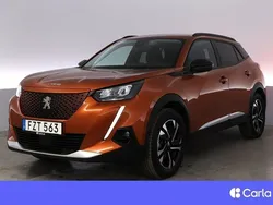 Peugeot e-2008