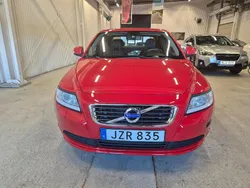 Röd Begagnad 2012 Volvo S40 Kinetic Sedan | 99 990 kr (Dyr)