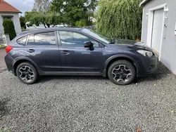 Grå Begagnad 2013 Subaru XV SUV | 88 000 kr (Superpris)