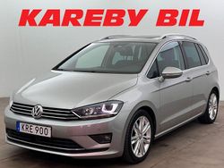 Silver Begagnad 2014 VW Golf VII GT Halvkombi | 114 800 kr (Bra pris)