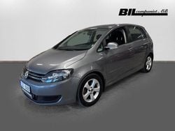 Grå Begagnad 2011 VW Golf VII Halvkombi | 69 000 kr (Marknadspris)