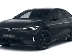 Ny 2025 VW ID.7 GTX Sedan | 694 900 kr (Marknadspris)