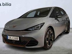 Grå Begagnad 2023 Cupra Born Halvkombi | 269 000 kr (Marknadspris)