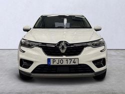 Okänd Begagnad 2022 Renault Arkana Intens SUV | 219 900 kr (Bra pris)
